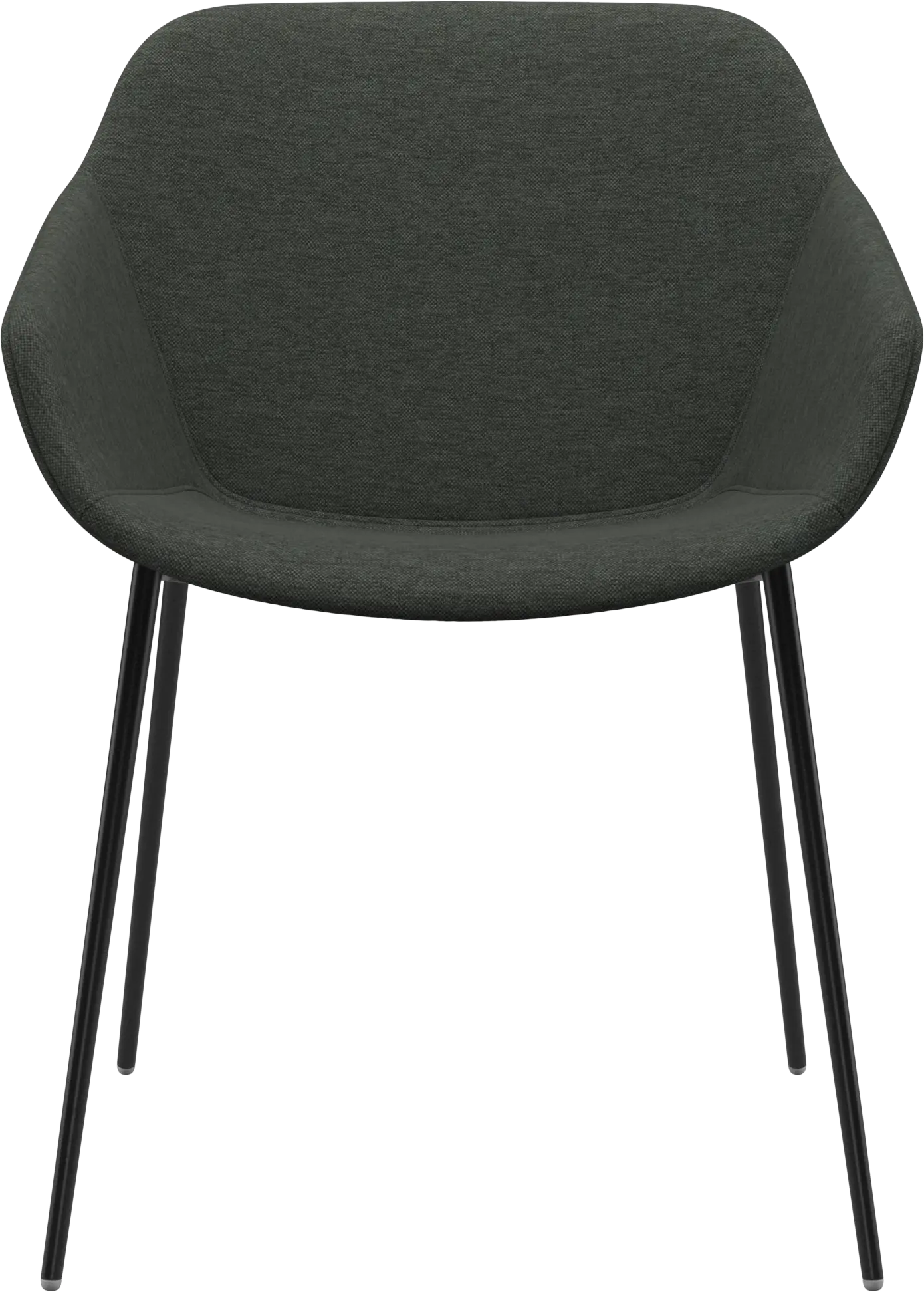 Vienna チェア （回転ベース付き） | Dining chair | Vienna